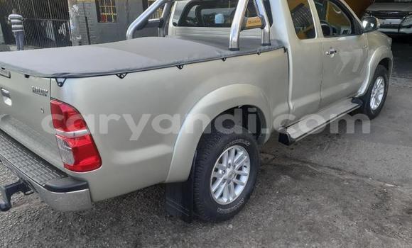 Buy Used Toyota Hilux Other Car in Kalengwa in North-Western Buy Used Toyota Hilux Other Car in Kalengwa in North-Western