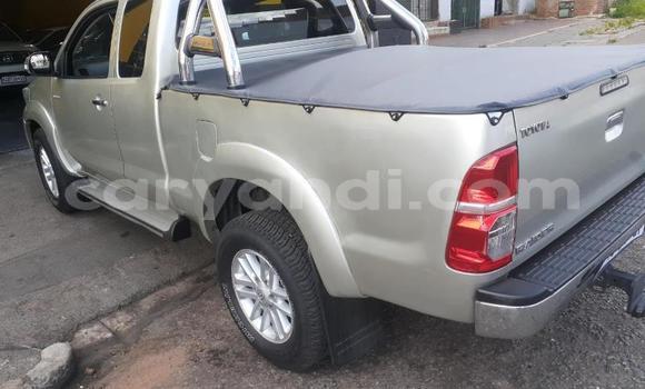 Buy Used Toyota Hilux Other Car in Kalengwa in North-Western Buy Used Toyota Hilux Other Car in Kalengwa in North-Western