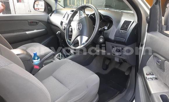 Buy Used Toyota Hilux Other Car in Kalengwa in North-Western Buy Used Toyota Hilux Other Car in Kalengwa in North-Western