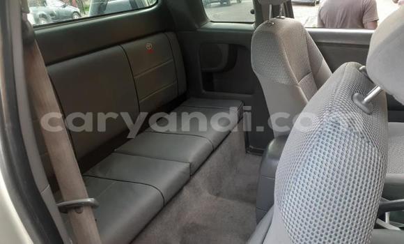 Buy Used Toyota Hilux Other Car in Kalengwa in North-Western Buy Used Toyota Hilux Other Car in Kalengwa in North-Western