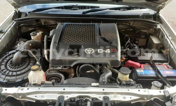 Buy Used Toyota Hilux Other Car in Kalengwa in North-Western Buy Used Toyota Hilux Other Car in Kalengwa in North-Western