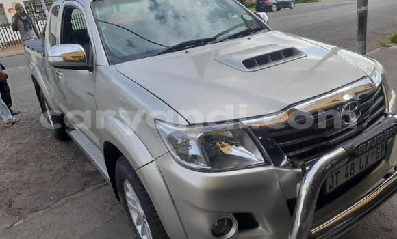 Buy Used Toyota Hilux Other Car in Kalengwa in North-Western Buy Used Toyota Hilux Other Car in Kalengwa in North-Western