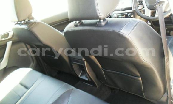 Acheter Occasion Voiture Ford Ranger Blanc à Chinsali, Nord Acheter Occasion Voiture Ford Ranger Blanc à Chinsali, Nord