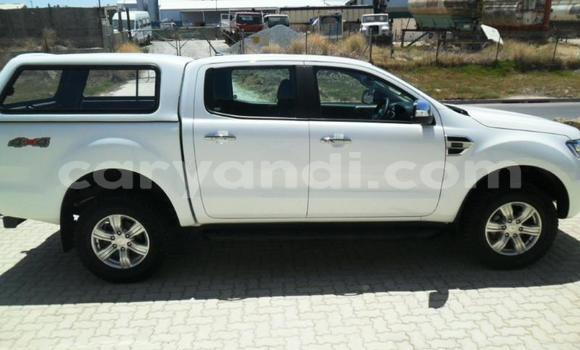 Acheter Occasion Voiture Ford Ranger Blanc à Chinsali, Nord Acheter Occasion Voiture Ford Ranger Blanc à Chinsali, Nord