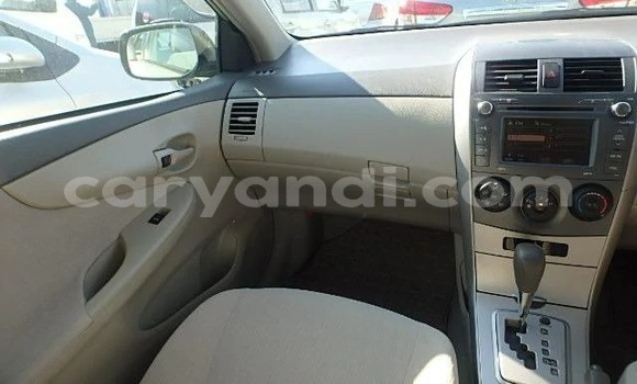 Acheter Import Voiture Toyota Axio Vert à Lusaka, Zambie Acheter Import Voiture Toyota Axio Vert à Lusaka, Zambie