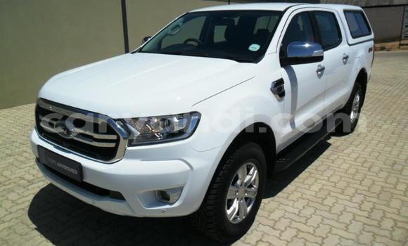 Acheter Occasion Voiture Ford Ranger Blanc à Chinsali, Nord Acheter Occasion Voiture Ford Ranger Blanc à Chinsali, Nord