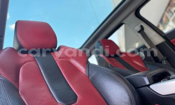 Buy Used Range Rover Evoque Red Car in Chipata in Zambia Buy Used Range Rover Evoque Red Car in Chipata in Zambia