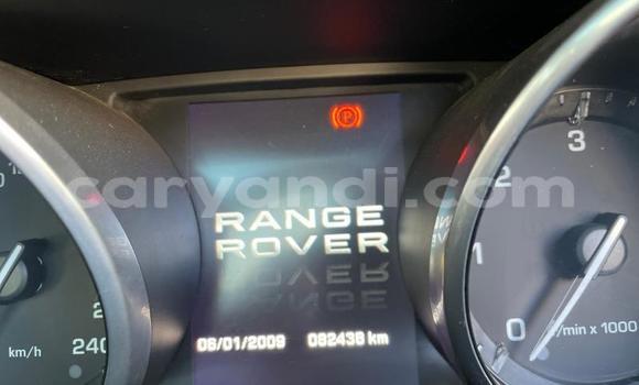 Buy Used Range Rover Evoque Red Car in Chipata in Zambia Buy Used Range Rover Evoque Red Car in Chipata in Zambia