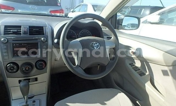 Acheter Import Voiture Toyota Axio Vert à Lusaka, Zambie Acheter Import Voiture Toyota Axio Vert à Lusaka, Zambie