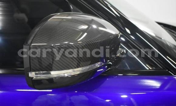 Buy Used Range Rover Range Rover Blue Car in Lusaka in Zambia Buy Used Range Rover Range Rover Blue Car in Lusaka in Zambia