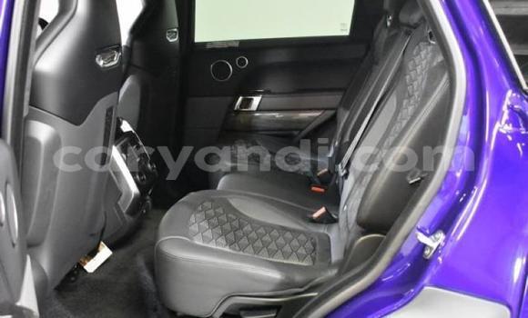 Buy Used Range Rover Range Rover Blue Car in Lusaka in Zambia Buy Used Range Rover Range Rover Blue Car in Lusaka in Zambia