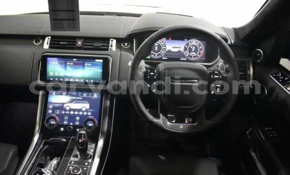 Buy Used Range Rover Range Rover Blue Car in Lusaka in Zambia Buy Used Range Rover Range Rover Blue Car in Lusaka in Zambia