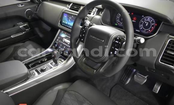 Buy Used Range Rover Range Rover Blue Car in Lusaka in Zambia Buy Used Range Rover Range Rover Blue Car in Lusaka in Zambia