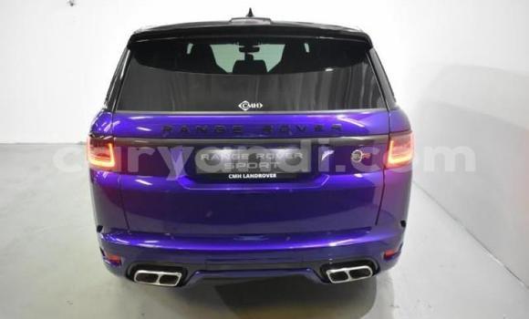Buy Used Range Rover Range Rover Blue Car in Lusaka in Zambia Buy Used Range Rover Range Rover Blue Car in Lusaka in Zambia