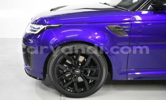Buy Used Range Rover Range Rover Blue Car in Lusaka in Zambia Buy Used Range Rover Range Rover Blue Car in Lusaka in Zambia