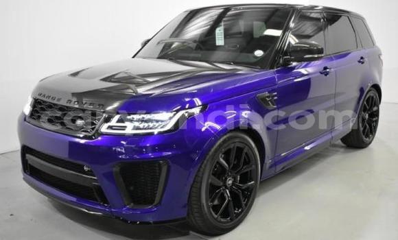 Buy Used Range Rover Range Rover Blue Car in Lusaka in Zambia Buy Used Range Rover Range Rover Blue Car in Lusaka in Zambia