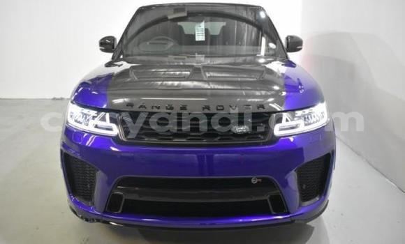 Buy Used Range Rover Range Rover Blue Car in Lusaka in Zambia Buy Used Range Rover Range Rover Blue Car in Lusaka in Zambia
