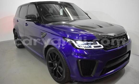 Buy Used Range Rover Range Rover Blue Car in Lusaka in Zambia Buy Used Range Rover Range Rover Blue Car in Lusaka in Zambia