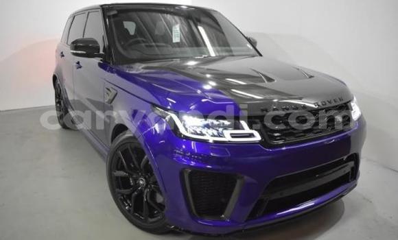 Buy Used Range Rover Range Rover Blue Car in Lusaka in Zambia Buy Used Range Rover Range Rover Blue Car in Lusaka in Zambia