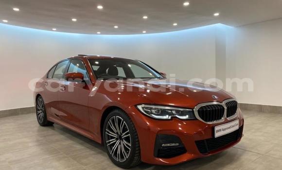 Acheter Occasion Voiture BMW 3–Series Rouge à Kafue, Lusaka Acheter Occasion Voiture BMW 3–Series Rouge à Kafue, Lusaka