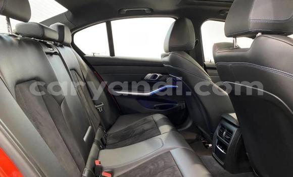 Acheter Occasion Voiture BMW 3–Series Rouge à Kafue, Lusaka Acheter Occasion Voiture BMW 3–Series Rouge à Kafue, Lusaka