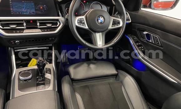 Acheter Occasion Voiture BMW 3–Series Rouge à Kafue, Lusaka Acheter Occasion Voiture BMW 3–Series Rouge à Kafue, Lusaka