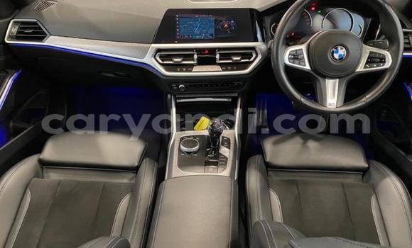 Acheter Occasion Voiture BMW 3–Series Rouge à Kafue, Lusaka Acheter Occasion Voiture BMW 3–Series Rouge à Kafue, Lusaka