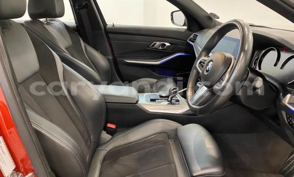 Acheter Occasion Voiture BMW 3–Series Rouge à Kafue, Lusaka Acheter Occasion Voiture BMW 3–Series Rouge à Kafue, Lusaka
