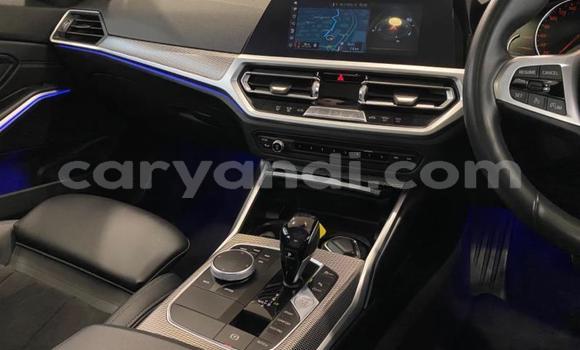 Acheter Occasion Voiture BMW 3–Series Rouge à Kafue, Lusaka Acheter Occasion Voiture BMW 3–Series Rouge à Kafue, Lusaka