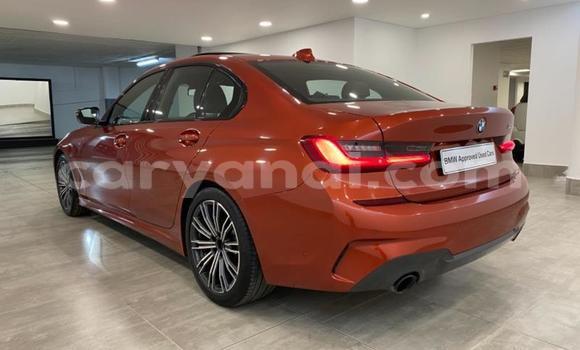 Acheter Occasion Voiture BMW 3–Series Rouge à Kafue, Lusaka Acheter Occasion Voiture BMW 3–Series Rouge à Kafue, Lusaka