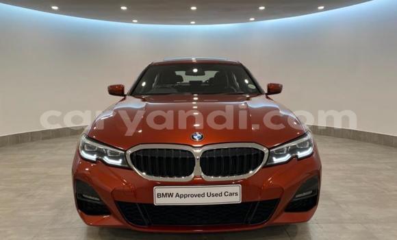 Acheter Occasion Voiture BMW 3–Series Rouge à Kafue, Lusaka Acheter Occasion Voiture BMW 3–Series Rouge à Kafue, Lusaka