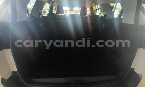 Acheter Occasion Voiture Peugeot 5008 Blanc à Lusaka, Zambie Acheter Occasion Voiture Peugeot 5008 Blanc à Lusaka, Zambie