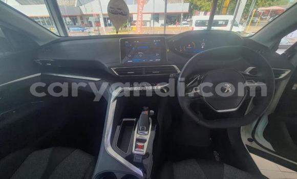 Acheter Occasion Voiture Peugeot 5008 Blanc à Lusaka, Zambie Acheter Occasion Voiture Peugeot 5008 Blanc à Lusaka, Zambie