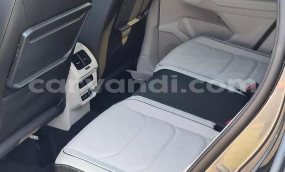 Buy Used Volkswagen Tiguan Black Car in Kaoma in Western Buy Used Volkswagen Tiguan Black Car in Kaoma in Western