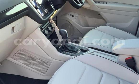 Buy Used Volkswagen Tiguan Black Car in Kaoma in Western Buy Used Volkswagen Tiguan Black Car in Kaoma in Western