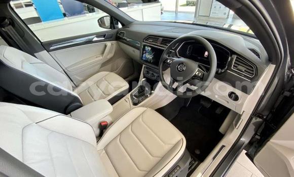 Buy Used Volkswagen Tiguan Black Car in Kaoma in Western Buy Used Volkswagen Tiguan Black Car in Kaoma in Western