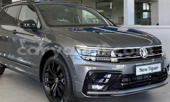 Buy Used Volkswagen Tiguan Black Car in Kaoma in Western Buy Used Volkswagen Tiguan Black Car in Kaoma in Western