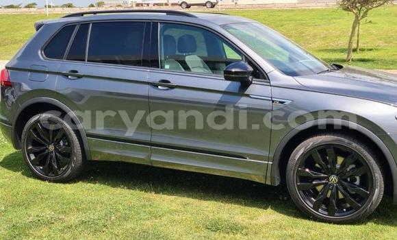 Buy Used Volkswagen Tiguan Black Car in Kaoma in Western Buy Used Volkswagen Tiguan Black Car in Kaoma in Western