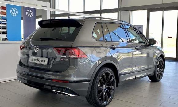 Buy Used Volkswagen Tiguan Black Car in Kaoma in Western Buy Used Volkswagen Tiguan Black Car in Kaoma in Western