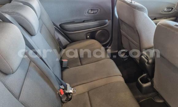 Acheter Occasion Voiture Honda HR–V Blanc à Lusaka, Zambie Acheter Occasion Voiture Honda HR–V Blanc à Lusaka, Zambie