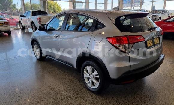 Acheter Occasion Voiture Honda HR–V Blanc à Lusaka, Zambie Acheter Occasion Voiture Honda HR–V Blanc à Lusaka, Zambie