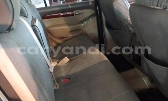 Acheter Occasion Voiture Toyota Land Cruiser Prado Blanc à Lusaka, Zambie Acheter Occasion Voiture Toyota Land Cruiser Prado Blanc à Lusaka, Zambie