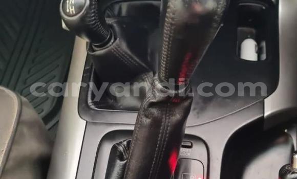 Acheter Occasion Voiture Toyota Land Cruiser Prado Blanc à Lusaka, Zambie Acheter Occasion Voiture Toyota Land Cruiser Prado Blanc à Lusaka, Zambie