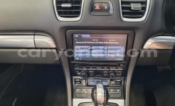 Buy Used Porsche Boxster White Car in Lusaka in Zambia Buy Used Porsche Boxster White Car in Lusaka in Zambia