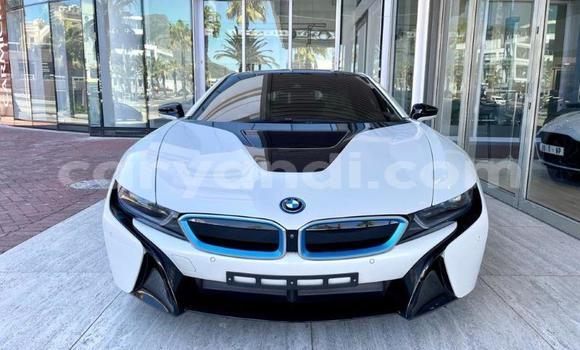 Acheter Occasion Voiture BMW i8 Bleu à Lusaka, Zambie Acheter Occasion Voiture BMW i8 Bleu à Lusaka, Zambie