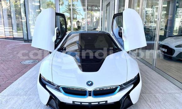Acheter Occasion Voiture BMW i8 Bleu à Lusaka, Zambie Acheter Occasion Voiture BMW i8 Bleu à Lusaka, Zambie
