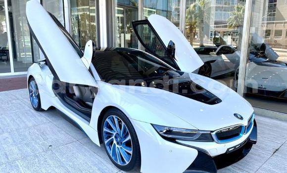 Acheter Occasion Voiture BMW i8 Bleu à Lusaka, Zambie Acheter Occasion Voiture BMW i8 Bleu à Lusaka, Zambie