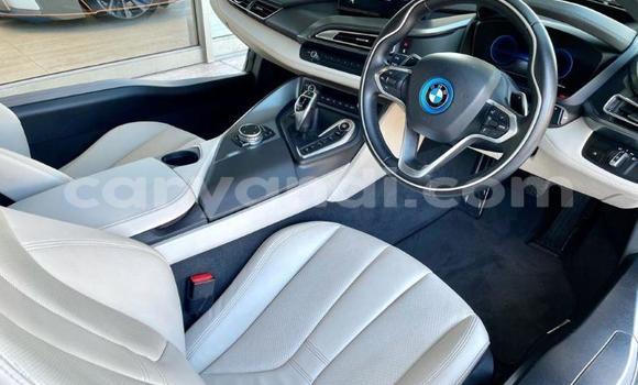 Acheter Occasion Voiture BMW i8 Bleu à Lusaka, Zambie Acheter Occasion Voiture BMW i8 Bleu à Lusaka, Zambie