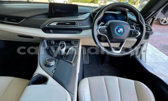 Acheter Occasion Voiture BMW i8 Bleu à Lusaka, Zambie Acheter Occasion Voiture BMW i8 Bleu à Lusaka, Zambie