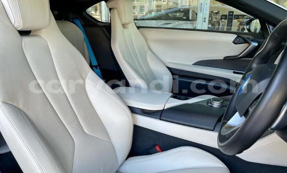 Acheter Occasion Voiture BMW i8 Bleu à Lusaka, Zambie Acheter Occasion Voiture BMW i8 Bleu à Lusaka, Zambie